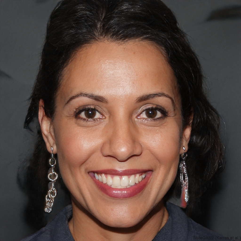 Marcia Moreira