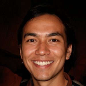 Paulo Rodrigues