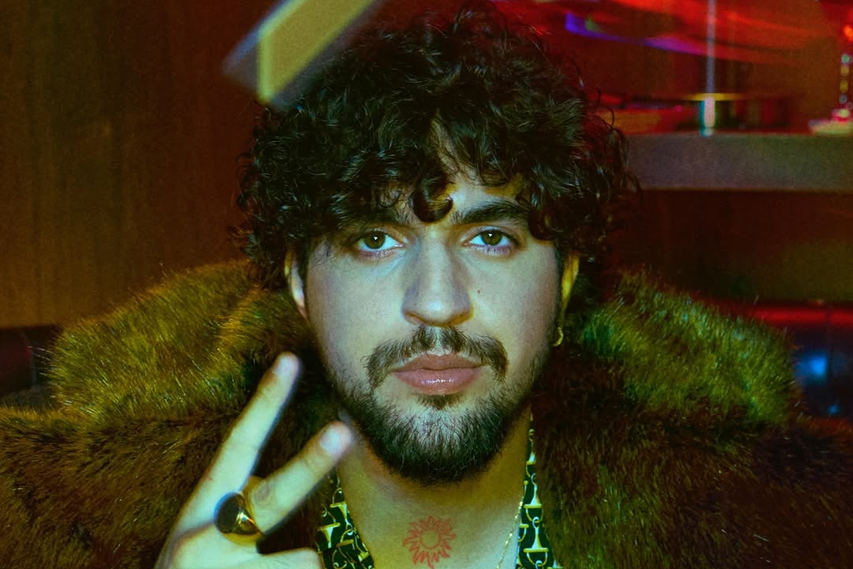 Quanto Nattan recebeu por show em que se apresentou bêbado