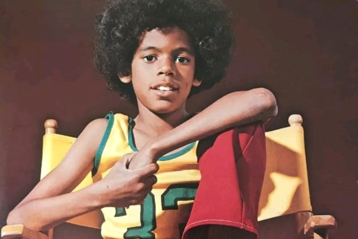 Morre Foster Sylvers, integrante do grupo The Sylvers, aos 64 anos