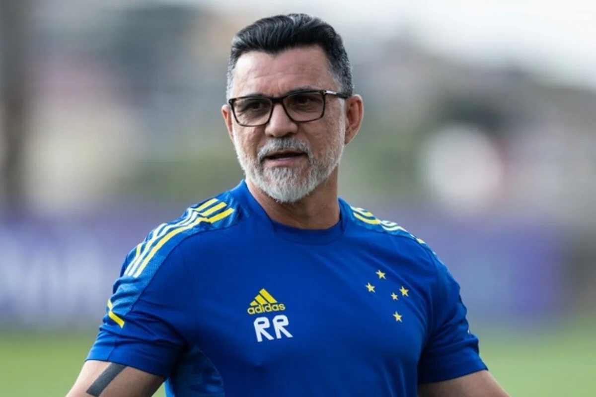 Quem é Ricardo Rocha, zagueiro da Seleção preso antes de ir para Copa