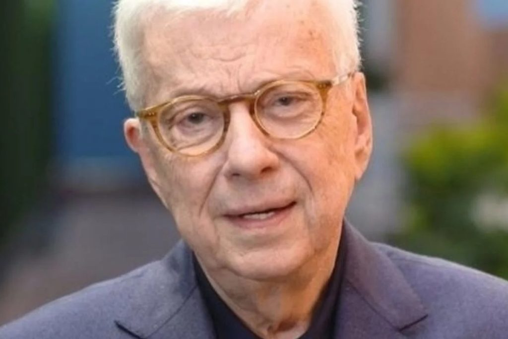 tv-globo-lamenta-morte-de-renato-machado,-aos-83-anos.-veja-nota
