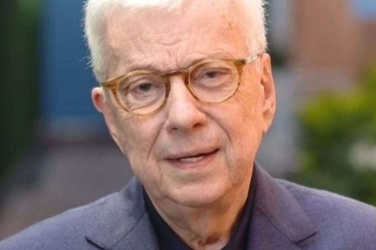 TV Globo lamenta morte de Renato Machado, aos 83 anos. Veja nota