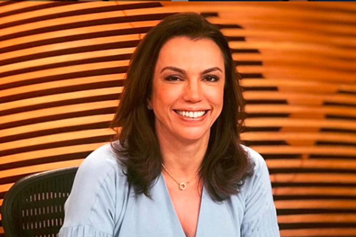 Ana Paula Araújo lamenta morte de Renato Machado: “Um amigo pessoal”