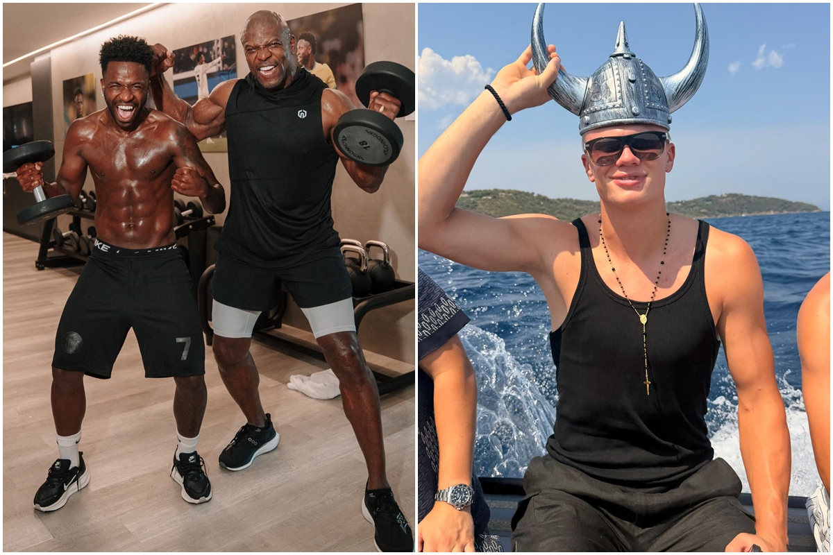 vini-jr.-e-terry-crews-se-reunem-em-academia-e-fazem-convite-a-haaland